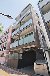 モン・シャトー東高円寺 102