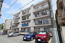 パラシオン阿佐谷 402