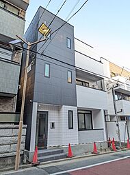 中野区江古田3丁目