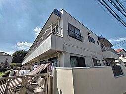 小金井市本町3丁目