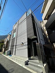 八景舎　方南町 203