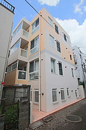 スターションアド鷺宮 E