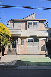 南荻窪4丁目戸建 101