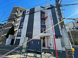 Ｂｒａｎｃｈｅ中野哲学堂 403