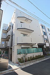 モン・シャトー都立家政 101