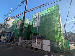 中野区丸山2丁目Ａ棟 101