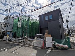 中野区丸山2丁目Ａ棟 101