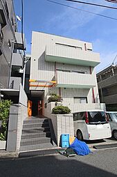 ＪＬＢグランエクリュ荻窪II 202