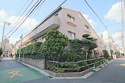 ウエルカーサ東中野 206