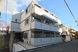 モン・シャトー阿佐ヶ谷北 301