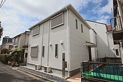 阿佐谷南3丁目戸建 1