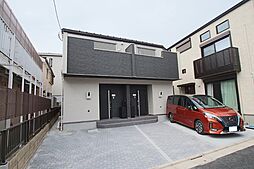 グラス荻窪椿 A