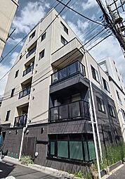 中野区上高田1丁目