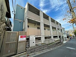 ＬＹＮＸ方南町 401