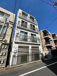 ラ・セルジュ中野 202