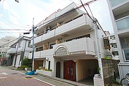 大生高円寺南マンション 202