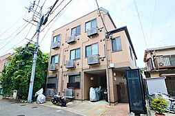 フォレスタ中野 206