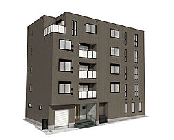 中野区弥生町2丁目