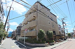 方南町プラザ 406