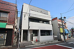 えごの木ハウス 204