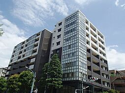 レクセル高田馬場　809号室 809