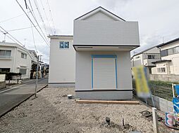 西東京市南町２丁目