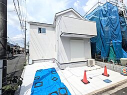 西東京市南町2丁目