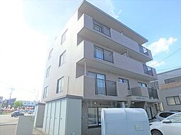 札幌市清田区北野三条3丁目