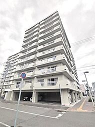 チサンマンション札幌第一 1007