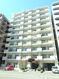 オリンピア大通西18丁目マンション 803