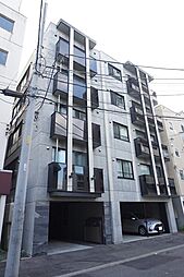 Ｂｒｉｇｈｔ東札幌 201