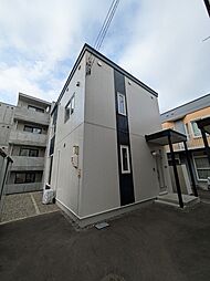 千歳朝日プチパパＡ棟 A