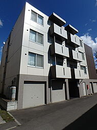 ブランノワール苗穂 301