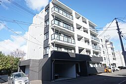 カーサ・フォレスト北円山 301
