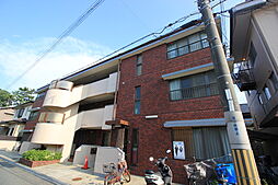 ラ・クルー服部本町 201