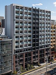 ＲＪＲプレシア江坂駅前 709