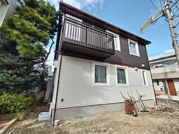 豊中市上新田2丁目戸建（南棟） SOUTH