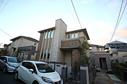 箕面市小野原東6丁目　戸建 101