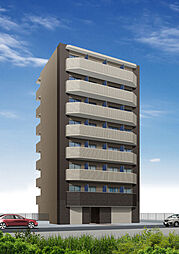 ＨＦレジデンス木川西 601