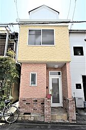 リバーサイドハウス鳥飼 101