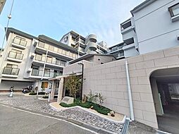 豊中曽根ビューハイツ 412