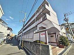 ドミトリー箕面 301