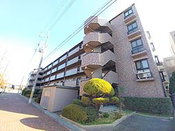 ローズシャトー上山手 301