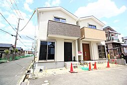 リバーパークＫｏｂａｙａｓｈｉ　Ａ棟 1