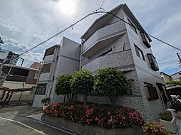 サンライズ3 201