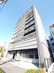 ＣＲＯＳＳ　ＣＯＵＲＴ高槻富田駅前 601