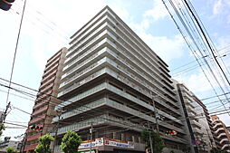 クラヴィーア江坂広芝町 909