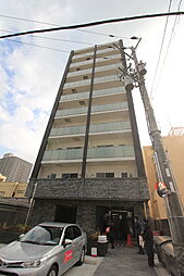 ルミエール高槻芥川 602