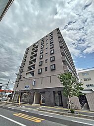 ベルビューレ江坂弐番館 703