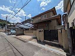 蛍池東町1丁目戸建 1